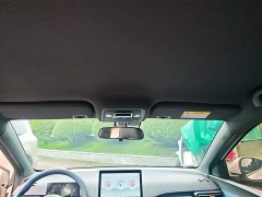 BYD Seagull 2024 Glory Edition 305km Freedom Version - ფოტო 9