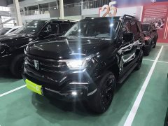 Tank 400 New Energy 2024 Hi4-T Off-Road Edition - ფოტო 1