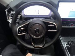Tank 400 New Energy 2024 Hi4-T Off-Road Edition - ფოტო 11