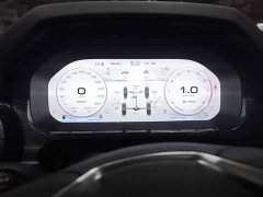 Tank 400 New Energy 2024 Hi4-T Off-Road Edition - ფოტო 12