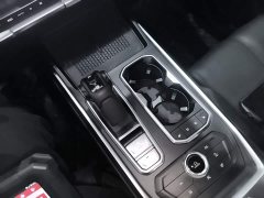 Tank 400 New Energy 2024 Hi4-T Off-Road Edition - ფოტო 14