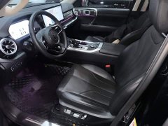 Tank 400 New Energy 2024 Hi4-T Off-Road Edition - ფოტო 15