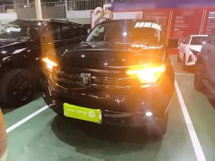 Tank 400 New Energy 2024 Hi4-T Off-Road Edition - ფოტო 3