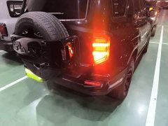 Tank 400 New Energy 2024 Hi4-T Off-Road Edition - ფოტო 8