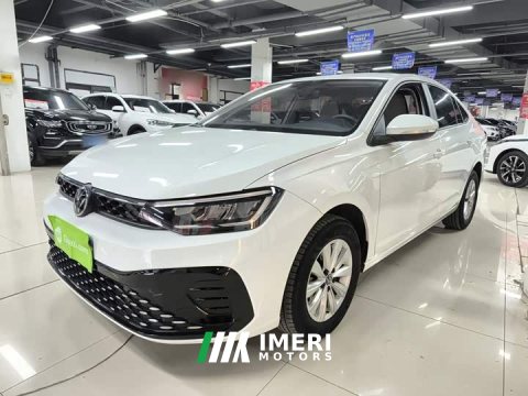 2024 Volkswagen Lavida 2023 Sharp 1.5L Automatic Outstanding New Edition - ავტომობილი ჩინეთიდან