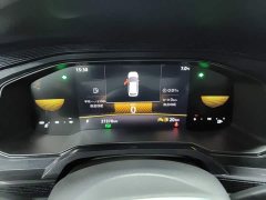 Volkswagen Lavida 2023 Sharp 1.5L Automatic Outstanding New Edition - ფოტო 12