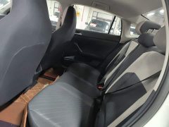 Volkswagen Lavida 2023 Sharp 1.5L Automatic Outstanding New Edition - ფოტო 17