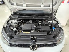 Volkswagen Lavida 2023 Sharp 1.5L Automatic Outstanding New Edition - ფოტო 20