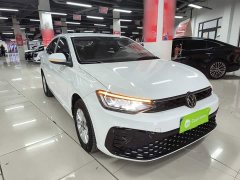 Volkswagen Lavida 2023 Sharp 1.5L Automatic Outstanding New Edition - ფოტო 4