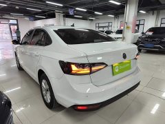Volkswagen Lavida 2023 Sharp 1.5L Automatic Outstanding New Edition - ფოტო 5