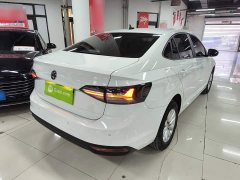 Volkswagen Lavida 2023 Sharp 1.5L Automatic Outstanding New Edition - ფოტო 7