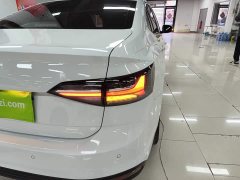 Volkswagen Lavida 2023 Sharp 1.5L Automatic Outstanding New Edition - ფოტო 8