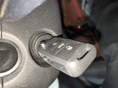 Volkswagen Lavida 2023 Sharp 1.5L Automatic Outstanding New Edition - ფოტო 9