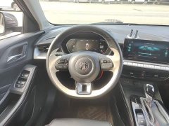 SAIC MG5 2021 Facelift 1.8L DVVT CVT Youth Luxury Edition - ფოტო 11