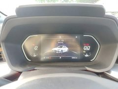 SAIC MG5 2021 Facelift 1.8L DVVT CVT Youth Luxury Edition - ფოტო 12