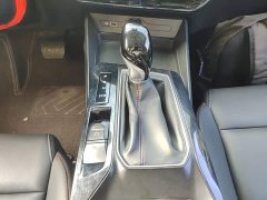 SAIC MG5 2021 Facelift 1.8L DVVT CVT Youth Luxury Edition - ფოტო 14