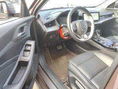 SAIC MG5 2021 Facelift 1.8L DVVT CVT Youth Luxury Edition - ფოტო 16