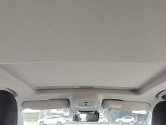 SAIC MG5 2021 Facelift 1.8L DVVT CVT Youth Luxury Edition - ფოტო 18
