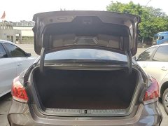 SAIC MG5 2021 Facelift 1.8L DVVT CVT Youth Luxury Edition - ფოტო 19