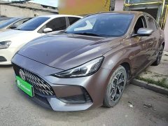 SAIC MG5 2021 Facelift 1.8L DVVT CVT Youth Luxury Edition - ფოტო 2