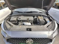 SAIC MG5 2021 Facelift 1.8L DVVT CVT Youth Luxury Edition - ფოტო 20