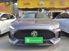 SAIC MG5 2021 Facelift 1.8L DVVT CVT Youth Luxury Edition - ფოტო 3