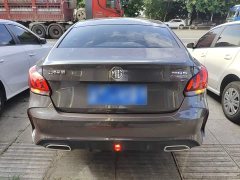 SAIC MG5 2021 Facelift 1.8L DVVT CVT Youth Luxury Edition - ფოტო 6