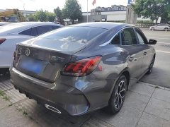 SAIC MG5 2021 Facelift 1.8L DVVT CVT Youth Luxury Edition - ფოტო 7
