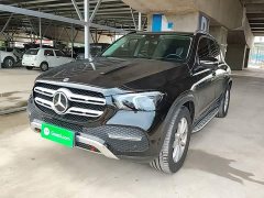 Mercedes-Benz GLE (Imported) GLE 350 4MATIC Dynamic - ფოტო 1