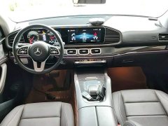 Mercedes-Benz GLE (Imported) GLE 350 4MATIC Dynamic - ფოტო 10