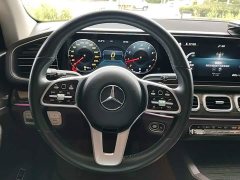 Mercedes-Benz GLE (Imported) GLE 350 4MATIC Dynamic - ფოტო 11
