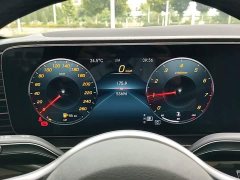 Mercedes-Benz GLE (Imported) GLE 350 4MATIC Dynamic - ფოტო 12