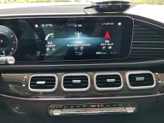 Mercedes-Benz GLE (Imported) GLE 350 4MATIC Dynamic - ფოტო 13