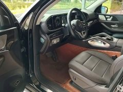 Mercedes-Benz GLE (Imported) GLE 350 4MATIC Dynamic - ფოტო 16