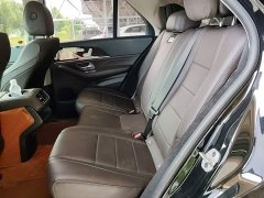 Mercedes-Benz GLE (Imported) GLE 350 4MATIC Dynamic - ფოტო 17