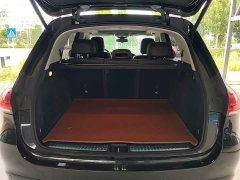 Mercedes-Benz GLE (Imported) GLE 350 4MATIC Dynamic - ფოტო 19