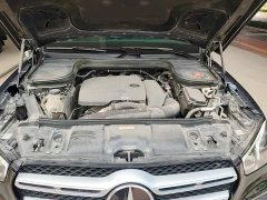 Mercedes-Benz GLE (Imported) GLE 350 4MATIC Dynamic - ფოტო 20