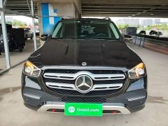 Mercedes-Benz GLE (Imported) GLE 350 4MATIC Dynamic - ფოტო 3