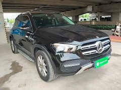 Mercedes-Benz GLE (Imported) GLE 350 4MATIC Dynamic - ფოტო 4