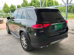 Mercedes-Benz GLE (Imported) GLE 350 4MATIC Dynamic - ფოტო 5