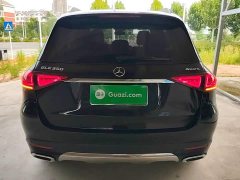 Mercedes-Benz GLE (Imported) GLE 350 4MATIC Dynamic - ფოტო 6