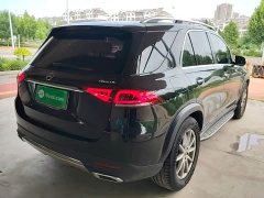 Mercedes-Benz GLE (Imported) GLE 350 4MATIC Dynamic - ფოტო 7