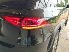 Mercedes-Benz GLE (Imported) GLE 350 4MATIC Dynamic - ფოტო 8