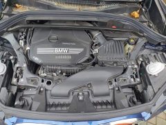 BMW X1 sDrive20Li Premium - ფოტო 10
