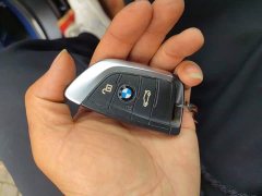 BMW X1 sDrive20Li Premium - ფოტო 11
