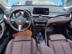 BMW X1 sDrive20Li Premium - ფოტო 12