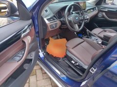 BMW X1 sDrive20Li Premium - ფოტო 13