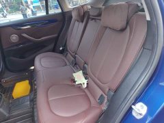 BMW X1 sDrive20Li Premium - ფოტო 14