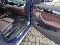 BMW X1 sDrive20Li Premium - ფოტო 19