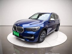 BMW X1 sDrive20Li Premium - ფოტო 2